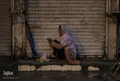 سفره‌های افطار در کشورهای مسلمان