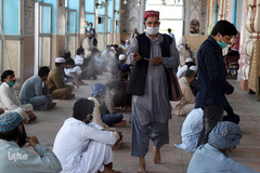 ماه مبارک رمضان در کشورهای مختلف