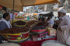 ماه مبارک رمضان در کشورهای مختلف