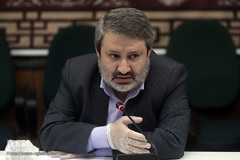 محمدحسین حسنی، سرپرست جدید سازمان قرآنی دانشگاهیان کشور و خبرگزاری ایکنا