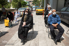 محفل انس با قرآن در روز میلاد امام حسن مجتبی(ع)