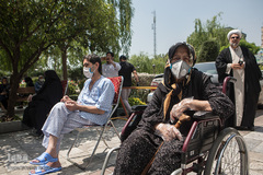 محفل انس با قرآن در روز میلاد امام حسن مجتبی(ع)