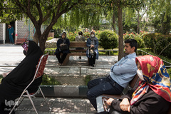 محفل انس با قرآن در روز میلاد امام حسن مجتبی(ع)