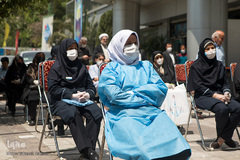 محفل انس با قرآن در روز میلاد امام حسن مجتبی(ع)