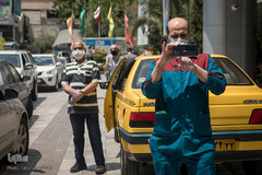 محفل انس با قرآن در روز میلاد امام حسن مجتبی(ع)