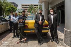 محفل انس با قرآن در روز میلاد امام حسن مجتبی(ع)