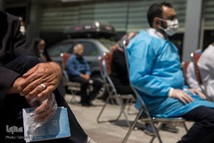 محفل انس با قرآن در روز میلاد امام حسن مجتبی(ع)