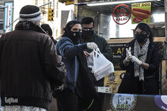 حال و هوای معنوی روزه‌داران در جهان کرونازده