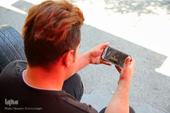 روز قدس،پای سخنان رهبری