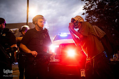 اعتراضات ضد نژادپرستی در پی قتل جرج فلوید، مرد سیاهپوست آمریکایی در شهرهای مختلف آمریکا