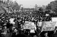 پیشوای انقلاب، حقیقت همیشه زنده