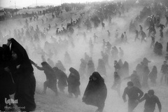 پیشوای انقلاب، حقیقت همیشه زنده