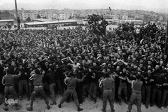 پیشوای انقلاب، حقیقت همیشه زنده