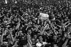 پیشوای انقلاب، حقیقت همیشه زنده