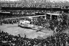 پیشوای انقلاب، حقیقت همیشه زنده