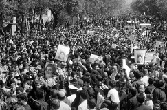 پیشوای انقلاب، حقیقت همیشه زنده