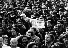 پیشوای انقلاب، حقیقت همیشه زنده