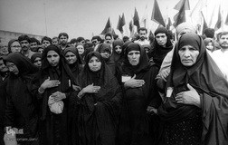 پیشوای انقلاب، حقیقت همیشه زنده