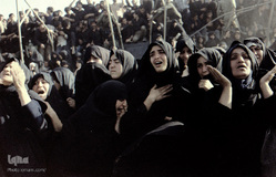 پیشوای انقلاب، حقیقت همیشه زنده