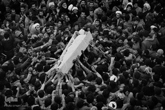 پیشوای انقلاب، حقیقت همیشه زنده