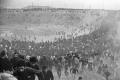 پیشوای انقلاب، حقیقت همیشه زنده