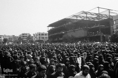 پیشوای انقلاب، حقیقت همیشه زنده