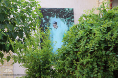 خانه تاریخی امام خمینی(ره) در قم