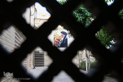 خانه تاریخی امام خمینی(ره) در قم