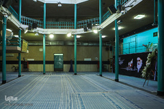 جماران بیت امام خمینی (ره)
