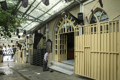 جماران بیت امام خمینی (ره)