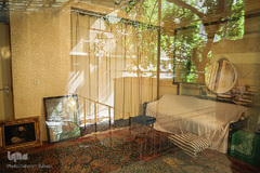 جماران بیت امام خمینی (ره)