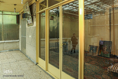 جماران بیت امام خمینی (ره)