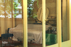 جماران بیت امام خمینی (ره)