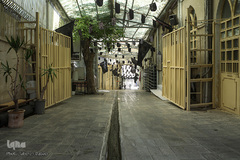 جماران بیت امام خمینی (ره)