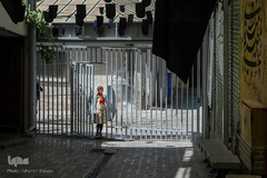 جماران بیت امام خمینی (ره)