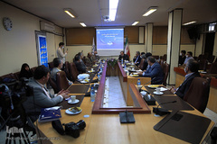 نشست بررسی برنامه‌های معارفی رمضان  «رسانه ملی» در ایکنا