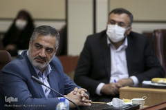 نشست بررسی برنامه‌های معارفی رمضان  «رسانه ملی» در ایکنا