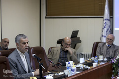 نشست بررسی برنامه‌های معارفی رمضان  «رسانه ملی» در ایکنا