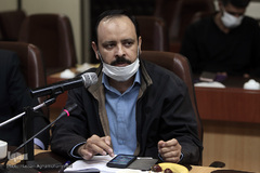 جواد شیخ اکبری، مدیر شبکه قرآن و معارف سیما