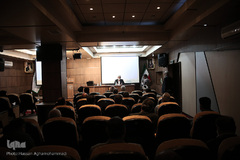 چهارمین نشست اعضای هیات مدیره اتحادیه کشوری و مدیران عامل اتحادیه های قرآنی استانها در سازمان دارالقرآن الکریم