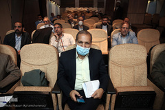 چهارمین نشست اعضای هیات مدیره اتحادیه کشوری و مدیران عامل اتحادیه های قرآنی استانها در سازمان دارالقرآن الکریم