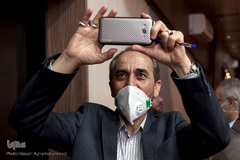 چهارمین نشست اعضای هیات مدیره اتحادیه کشوری و مدیران عامل اتحادیه های قرآنی استانها در سازمان دارالقرآن الکریم