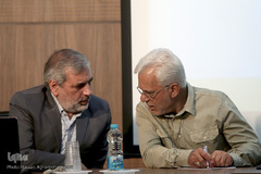 چهارمین نشست اعضای هیات مدیره اتحادیه کشوری و مدیران عامل اتحادیه های قرآنی استانها در سازمان دارالقرآن الکریم