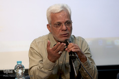 مرتضی طلایی، رییس هیات مدیره اتحادیه مدغم قرآنی