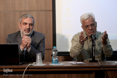 چهارمین نشست اعضای هیات مدیره اتحادیه کشوری و مدیران عامل اتحادیه های قرآنی استانها در سازمان دارالقرآن الکریم