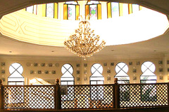 مسجد «صلح»؛ میعادگاه اقلیت مسلمان در شیلی