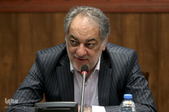 سیدحسین موسوی‌بلده، رئیس اجرایی شورای عالی قرآن شهرداری تهران