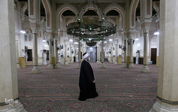 بازگشایی مساجد مصر پس از ۴ماه تعطیلی مقابله با شیوع ویروس کرونا