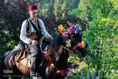 جشن گرامیداشت پانصد و دهمین سالروز ورود دین اسلام به کشور بوسنی و هرزگوین(ایوز دده)