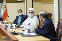 مراسم رونمایی از کتاب «مسلمانان جنوب فیلیپین»